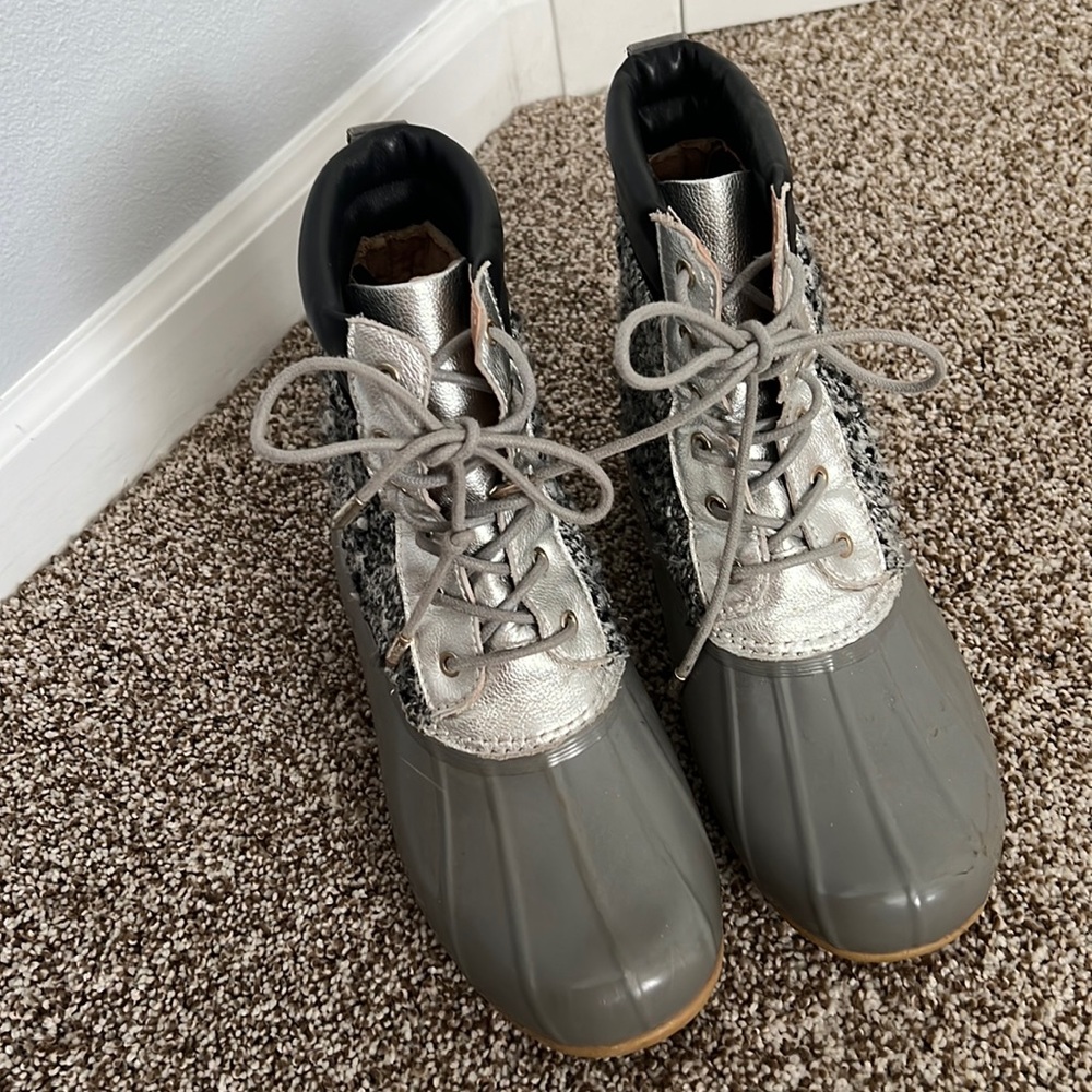 Sam Edelman Snowboots